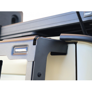 Montpellier4x4 | Front Runner Suzuki Jimny (2018-Current) Ladder